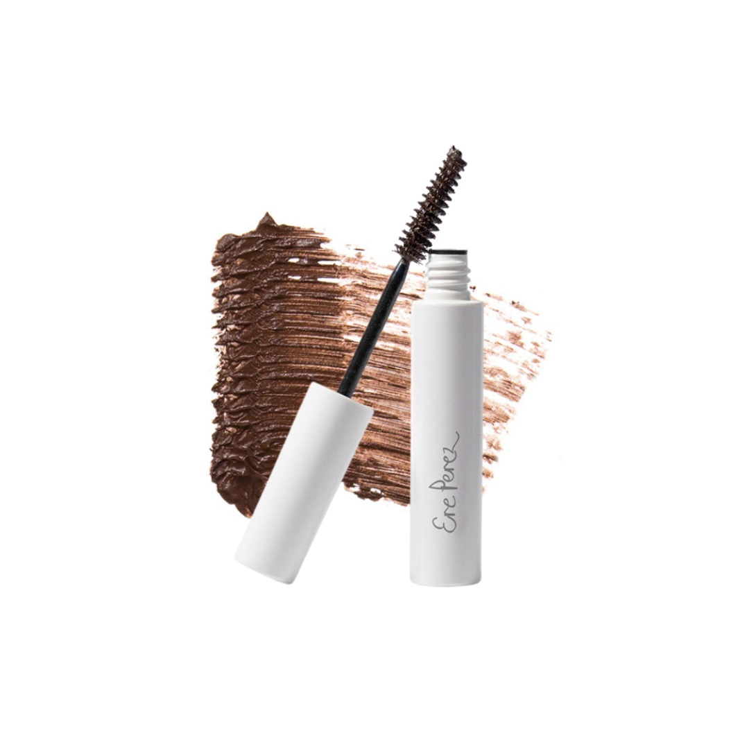 Natural Almond Mascara