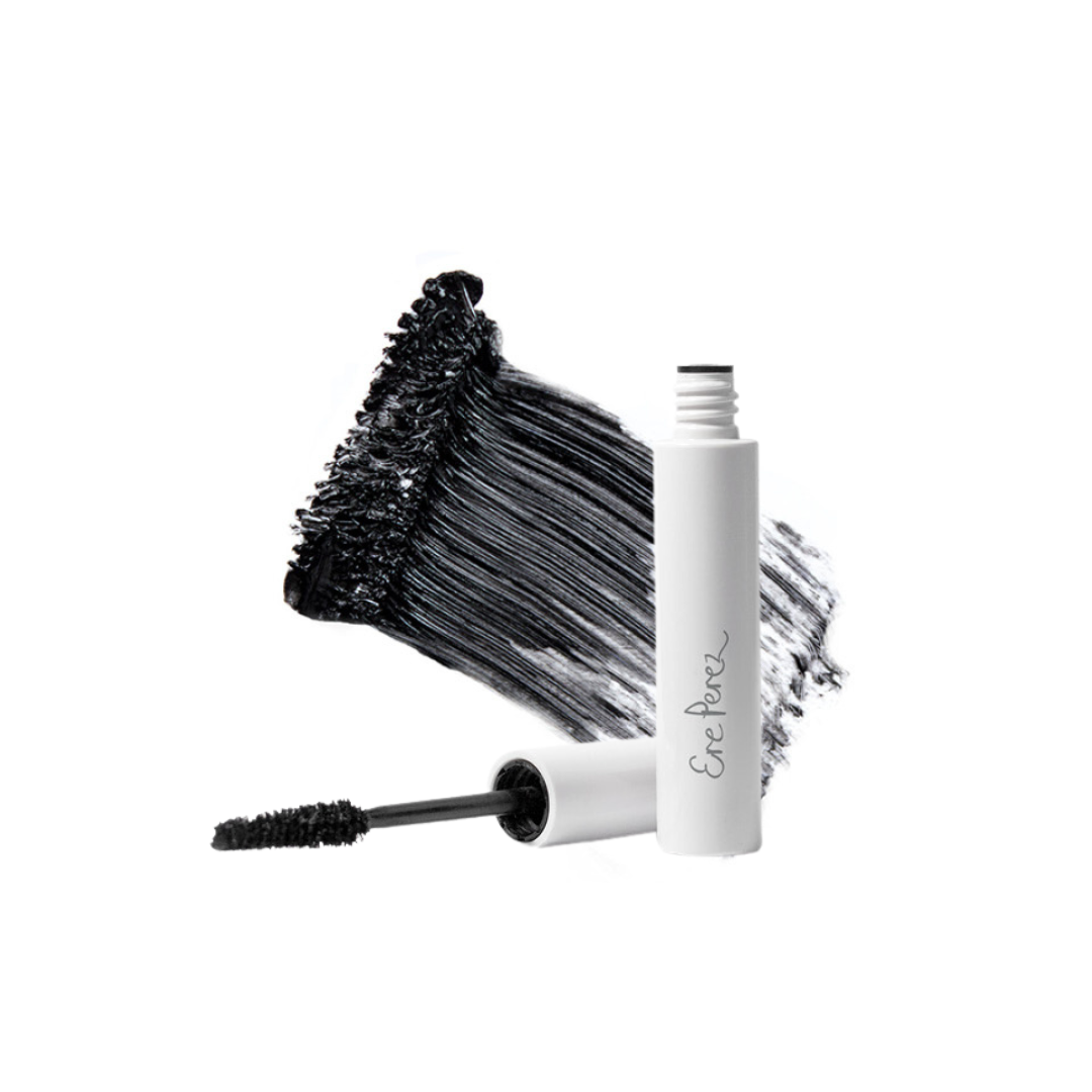 Natural Almond Mascara