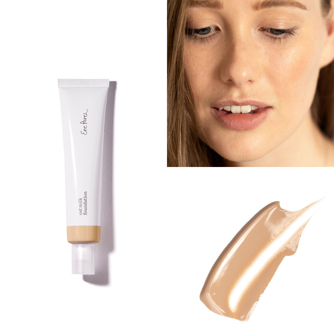 Oat Milk Foundation