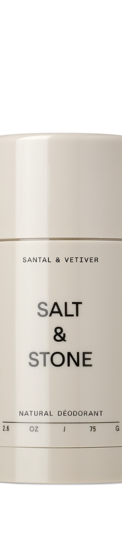 Extra Strength Natural Deodorant