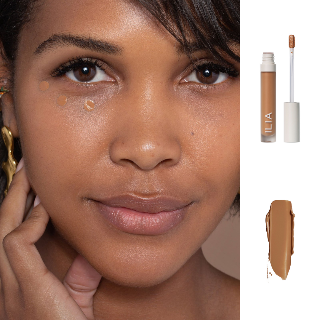 True Skin Serum Concealer