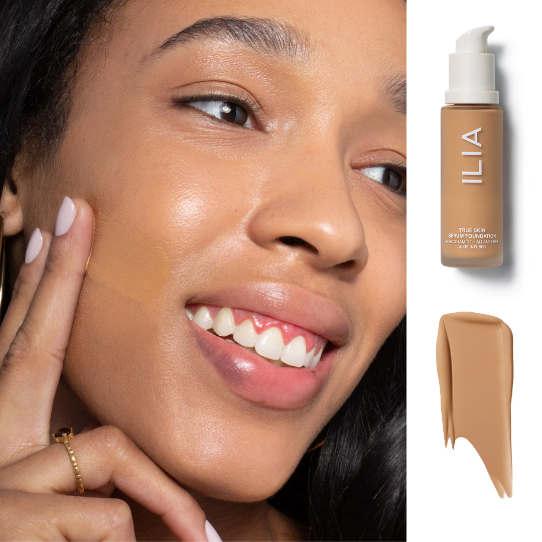 True Skin Serum Foundation