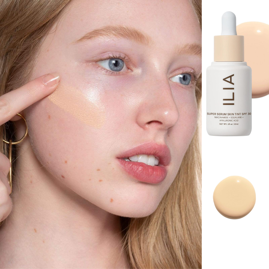 Super Serum Skin Tint SPF 30