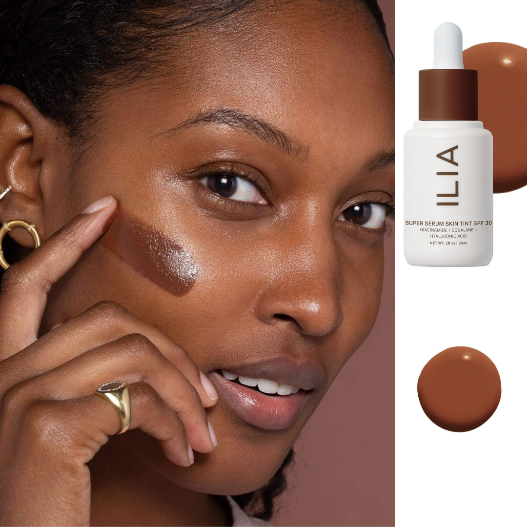 Super Serum Skin Tint SPF 30