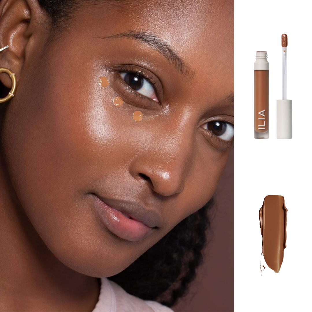 True Skin Serum Concealer