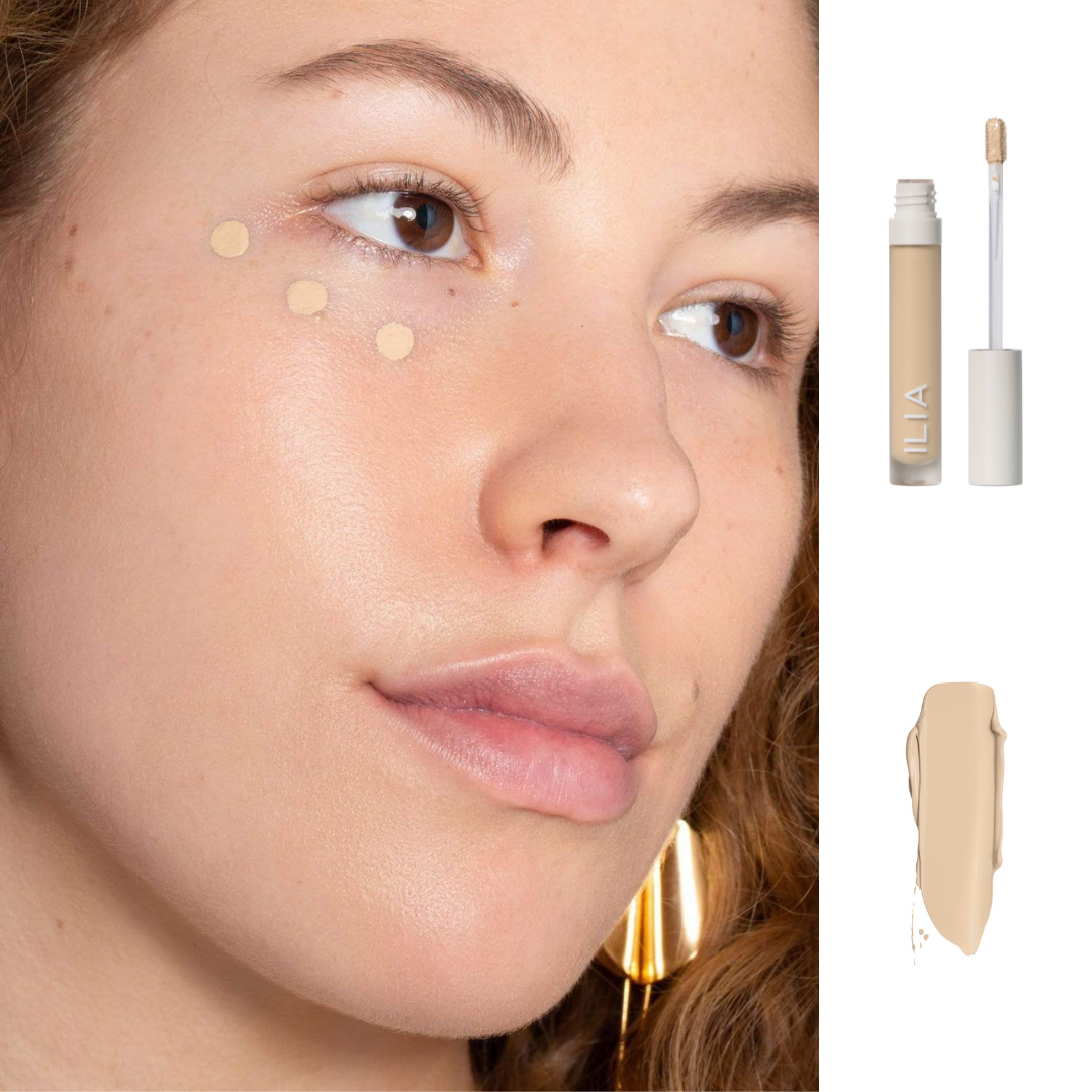 True Skin Serum Concealer