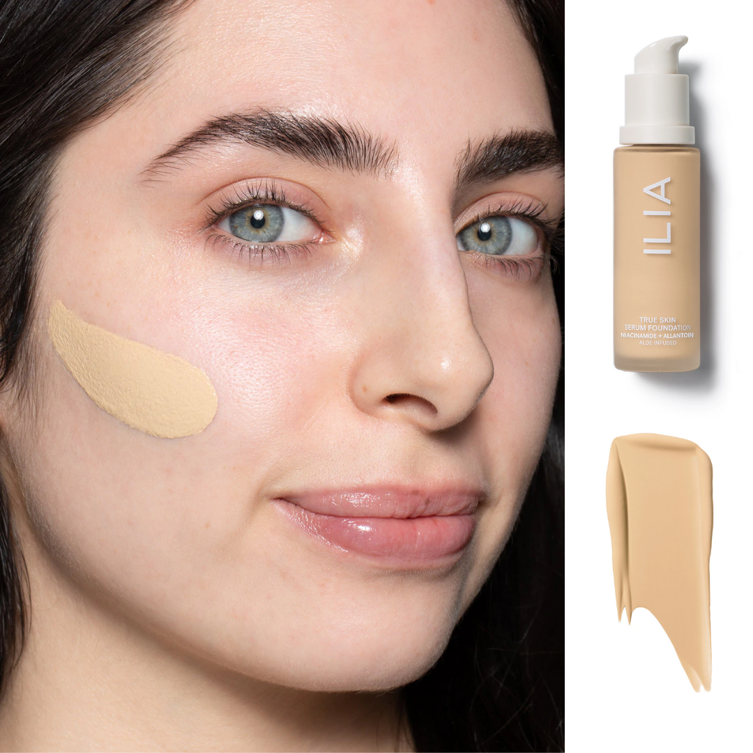True Skin Serum Foundation