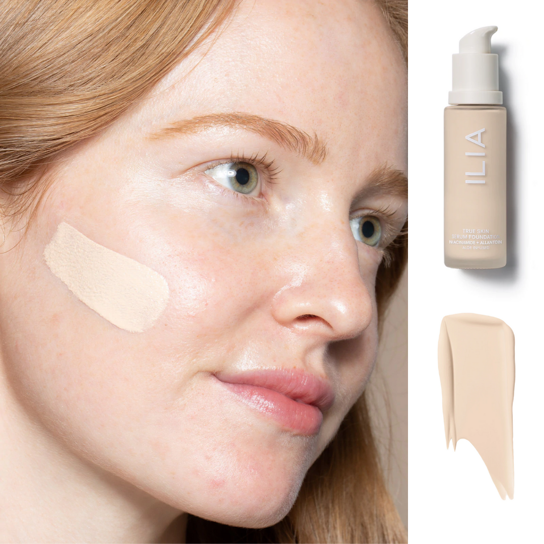 True Skin Serum Foundation