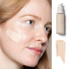 True Skin Serum Foundation