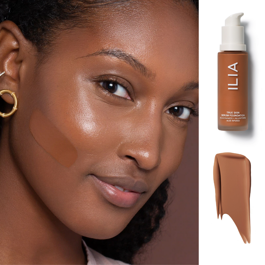 True Skin Serum Foundation