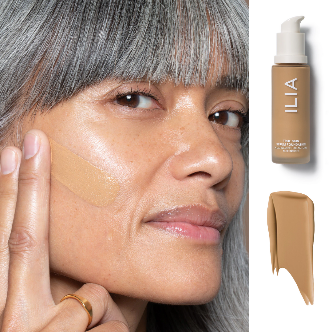 True Skin Serum Foundation