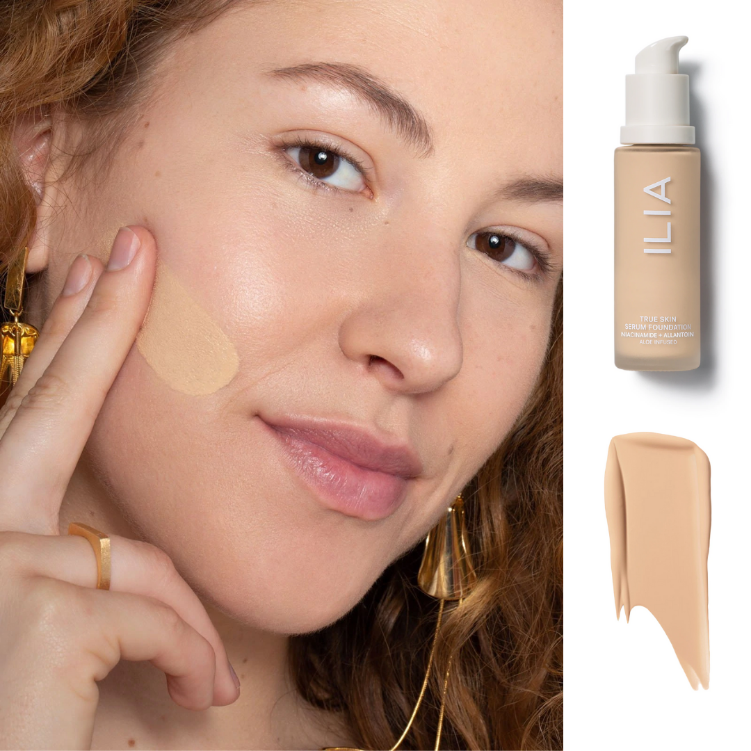 True Skin Serum Foundation