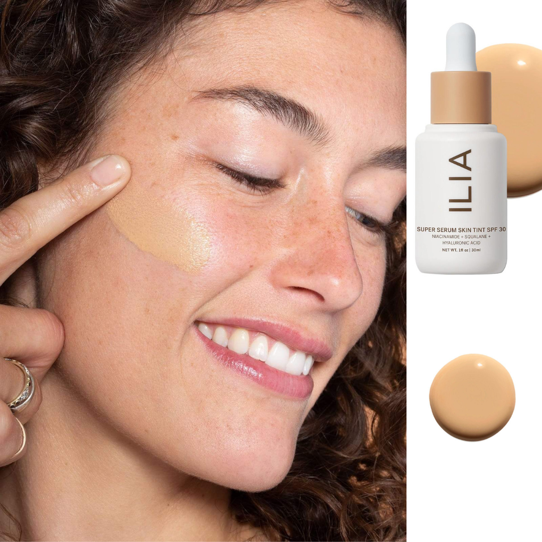 Super Serum Skin Tint SPF 30