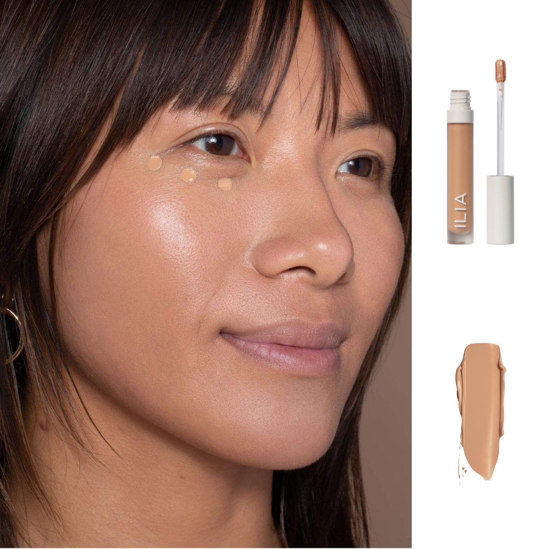 True Skin Serum Concealer