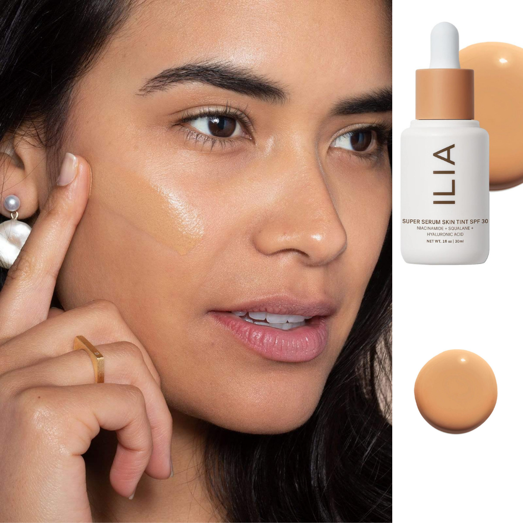 Super Serum Skin Tint SPF 30