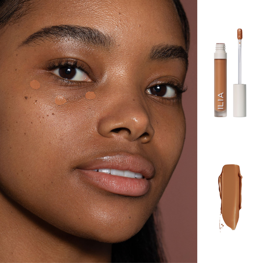 True Skin Serum Concealer
