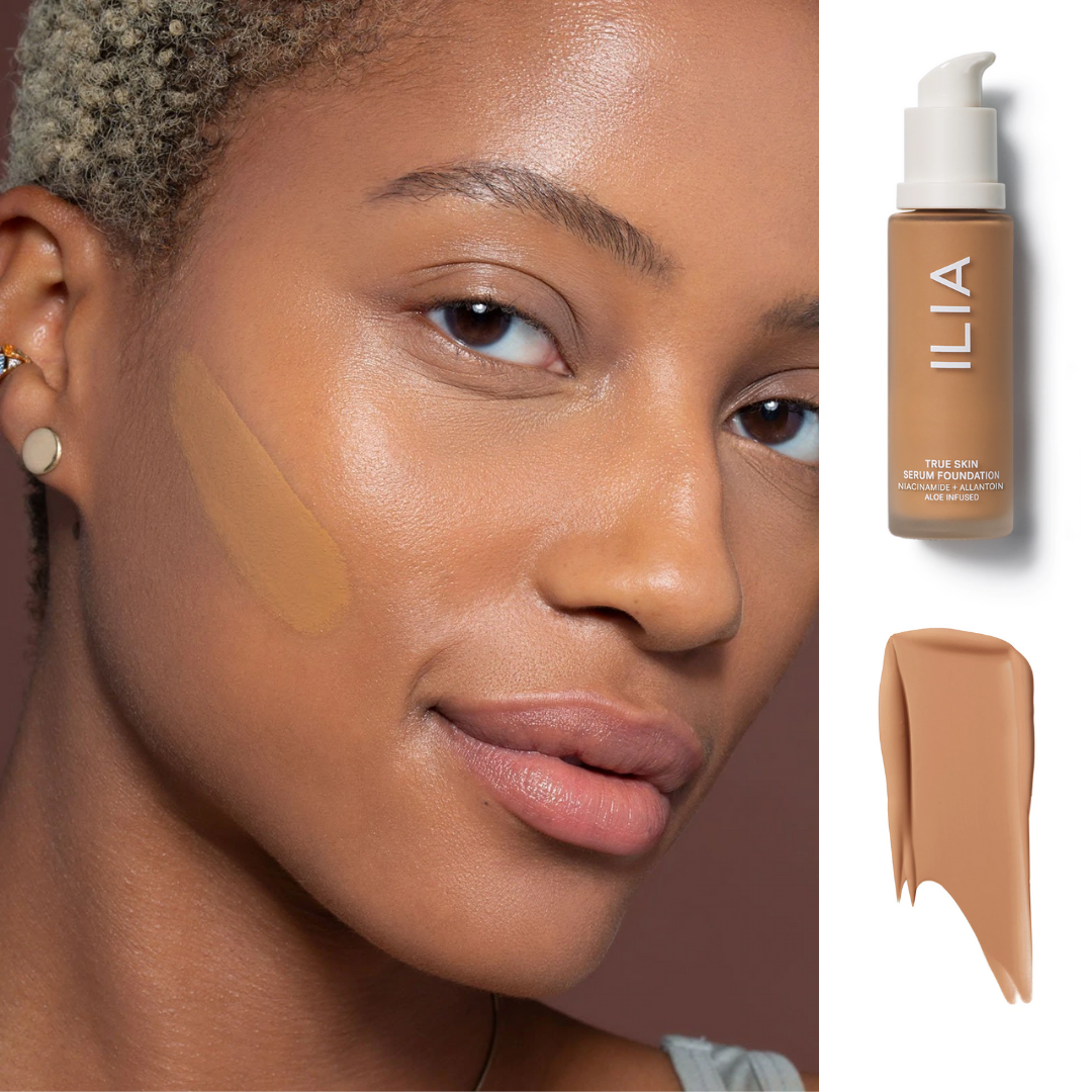 True Skin Serum Foundation