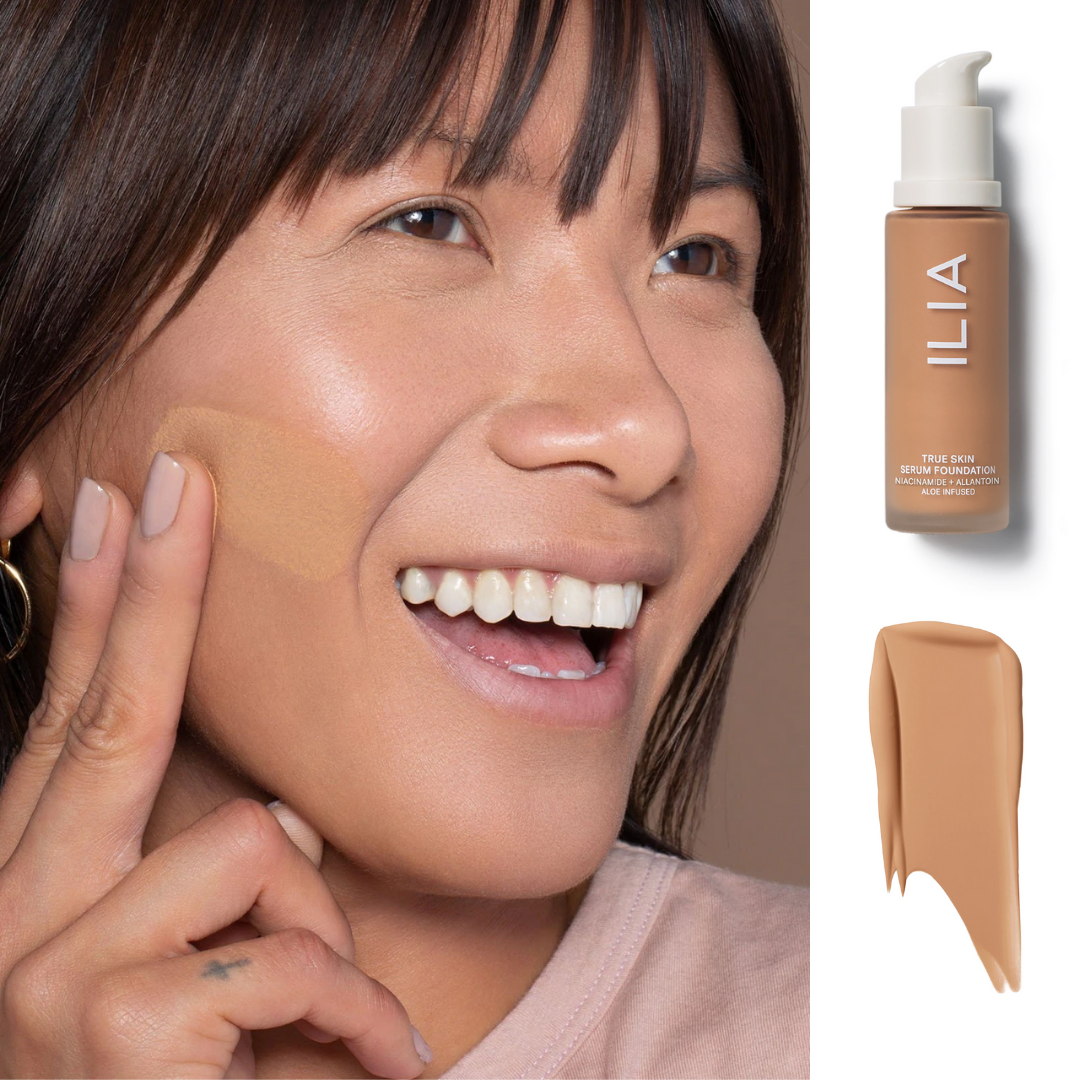True Skin Serum Foundation