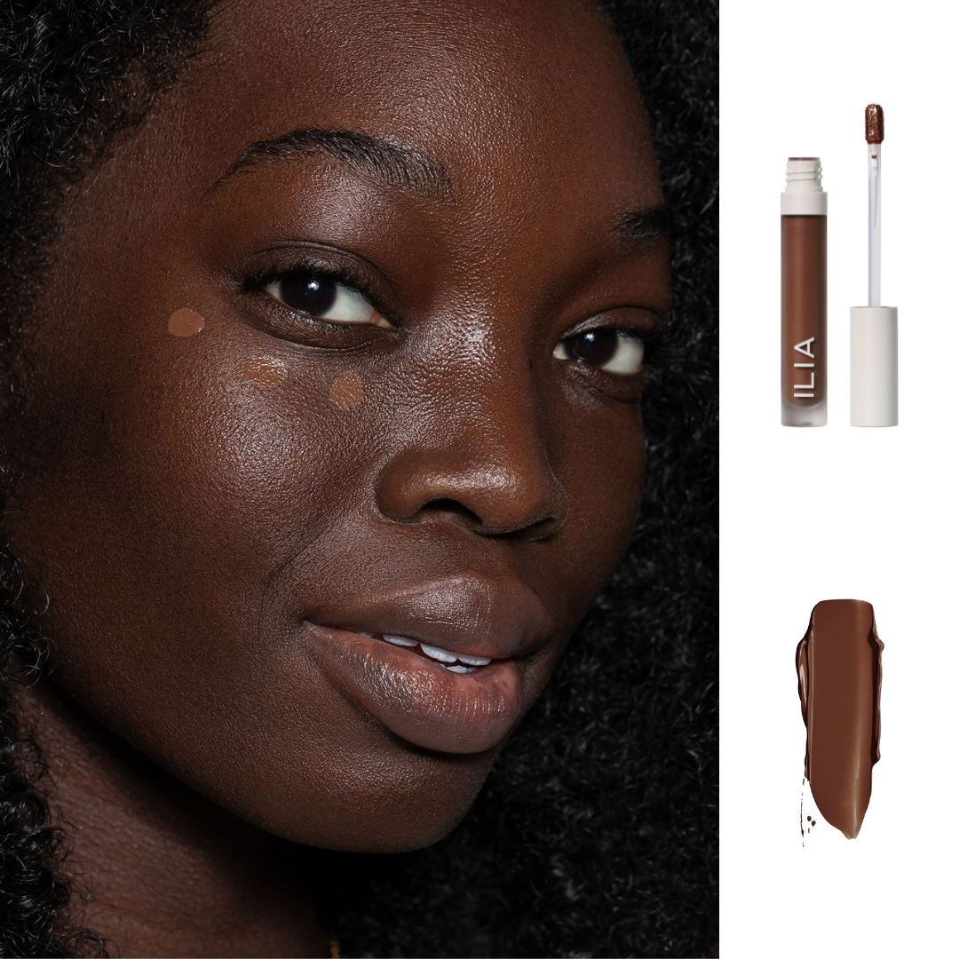 True Skin Serum Concealer