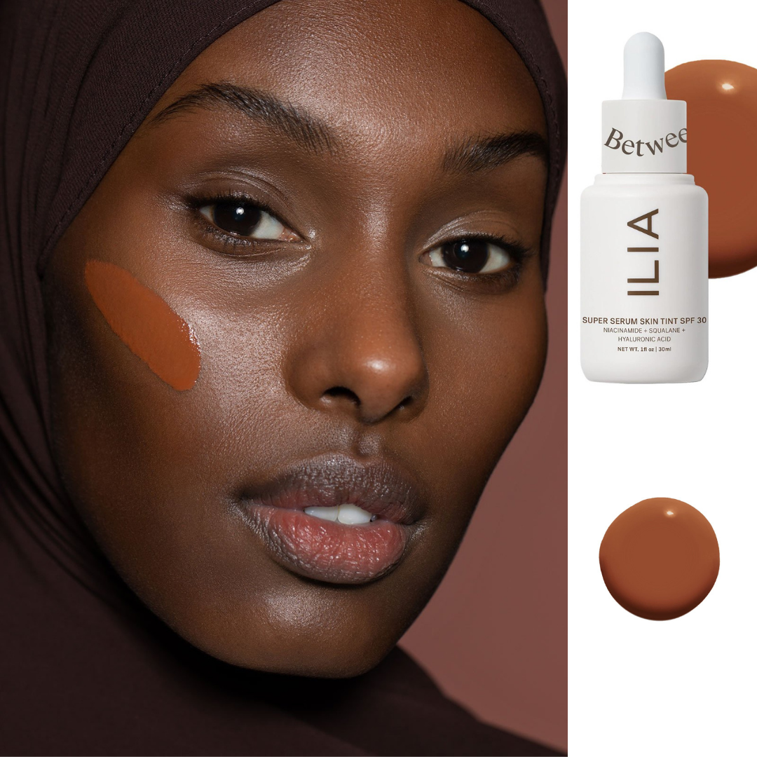 Super Serum Skin Tint SPF 30