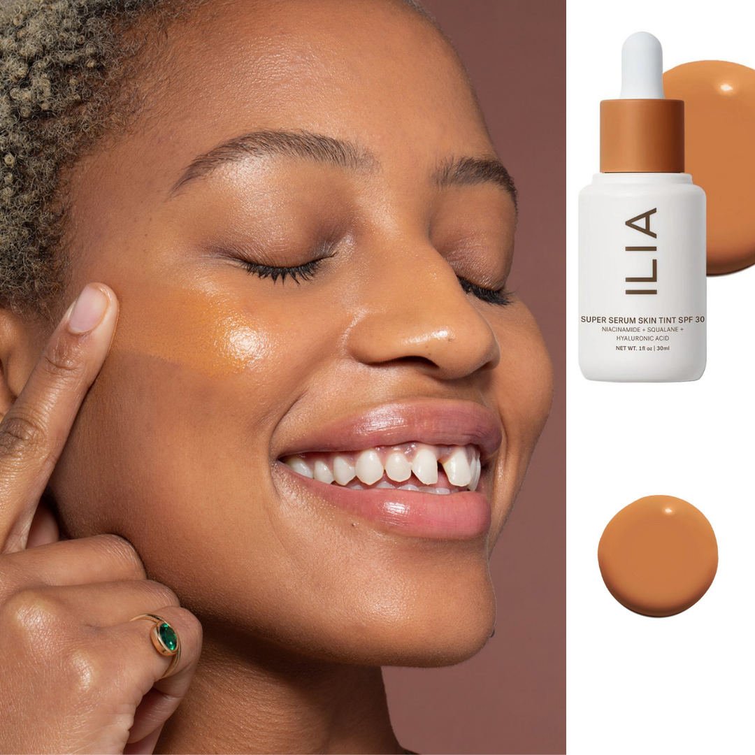 Super Serum Skin Tint SPF 30