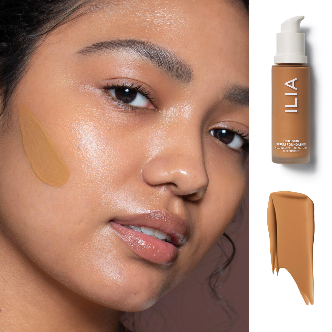 True Skin Serum Foundation