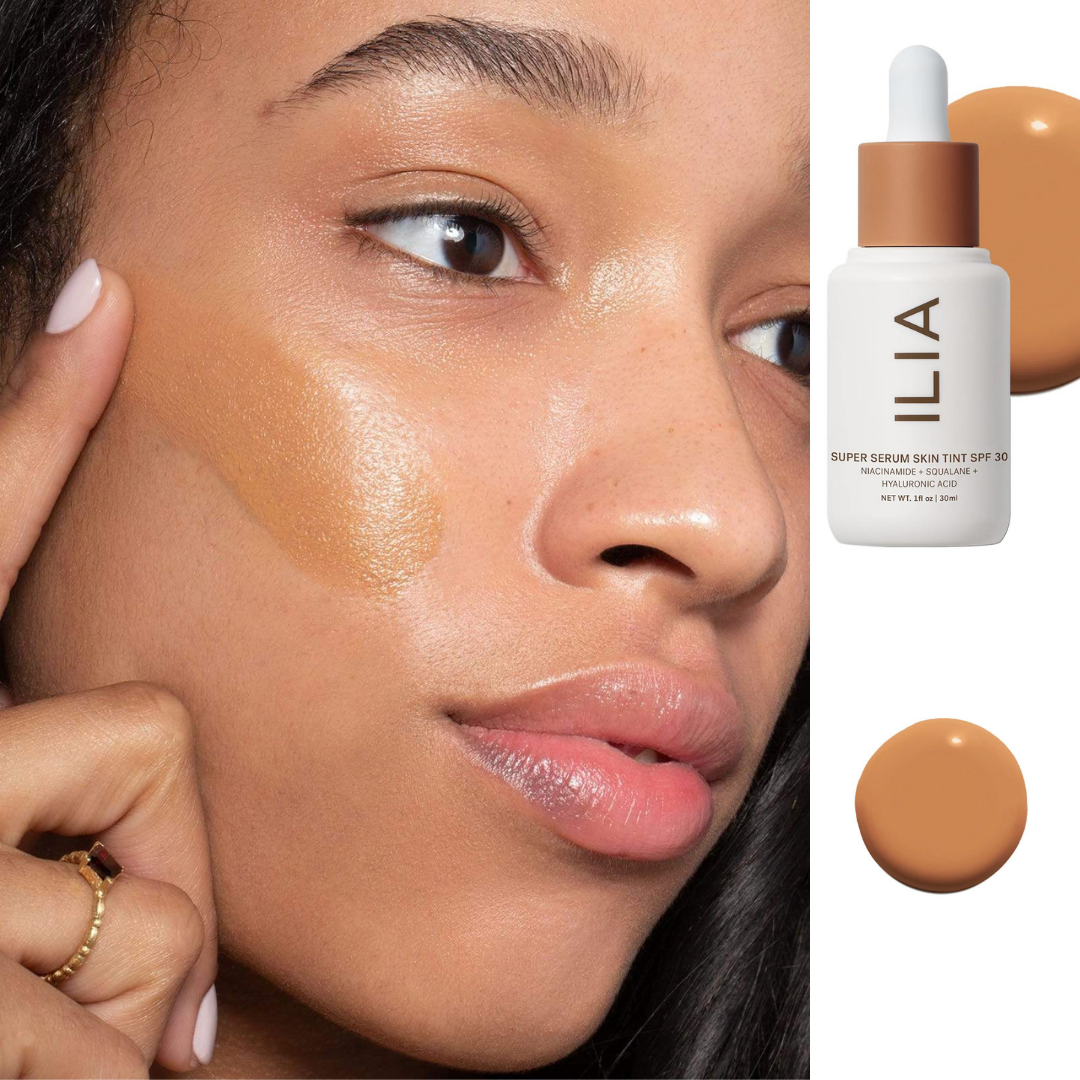 Super Serum Skin Tint SPF 30