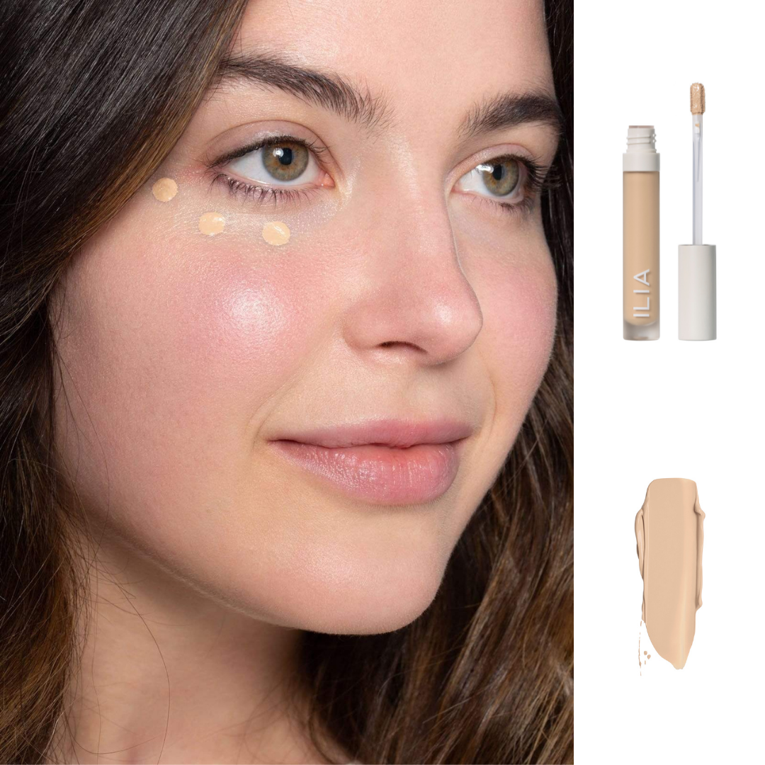 True Skin Serum Concealer