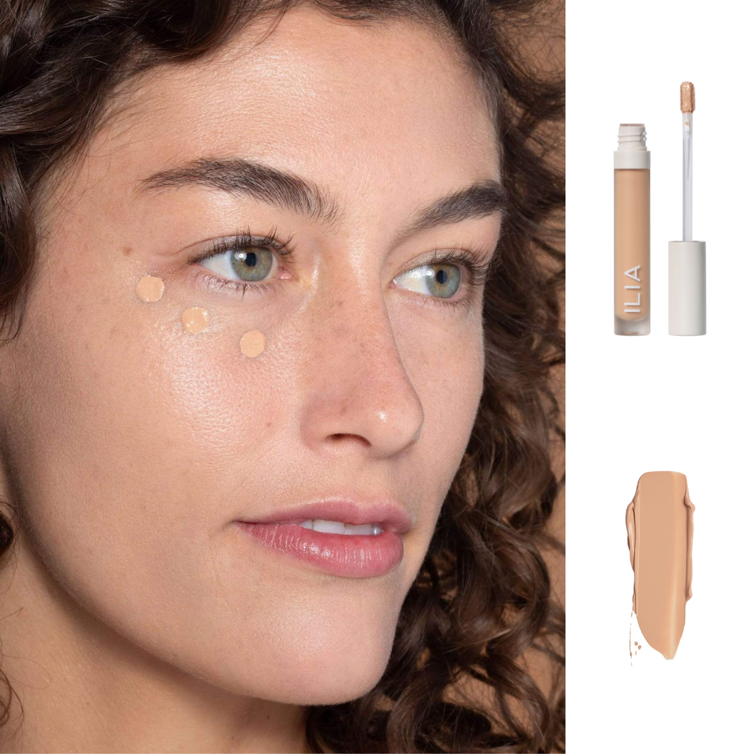 True Skin Serum Concealer