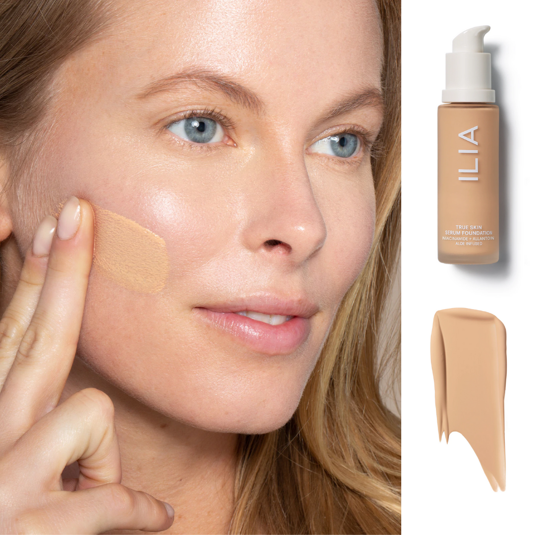 True Skin Serum Foundation