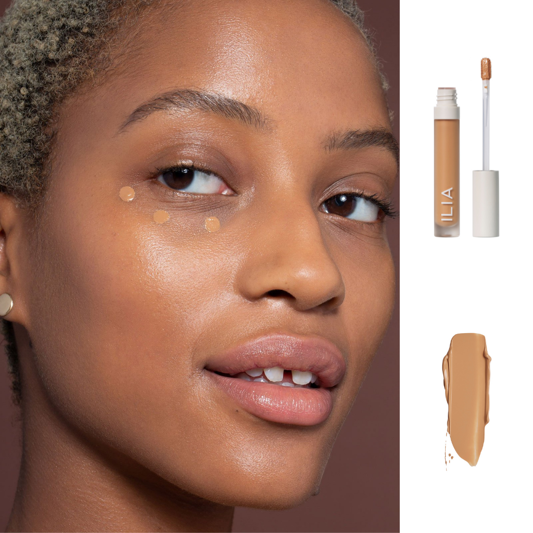 True Skin Serum Concealer