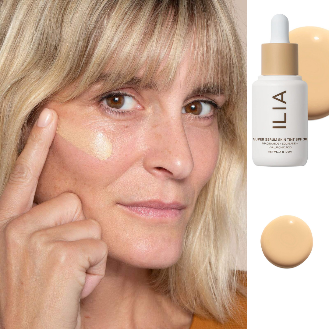 Super Serum Skin Tint SPF 30