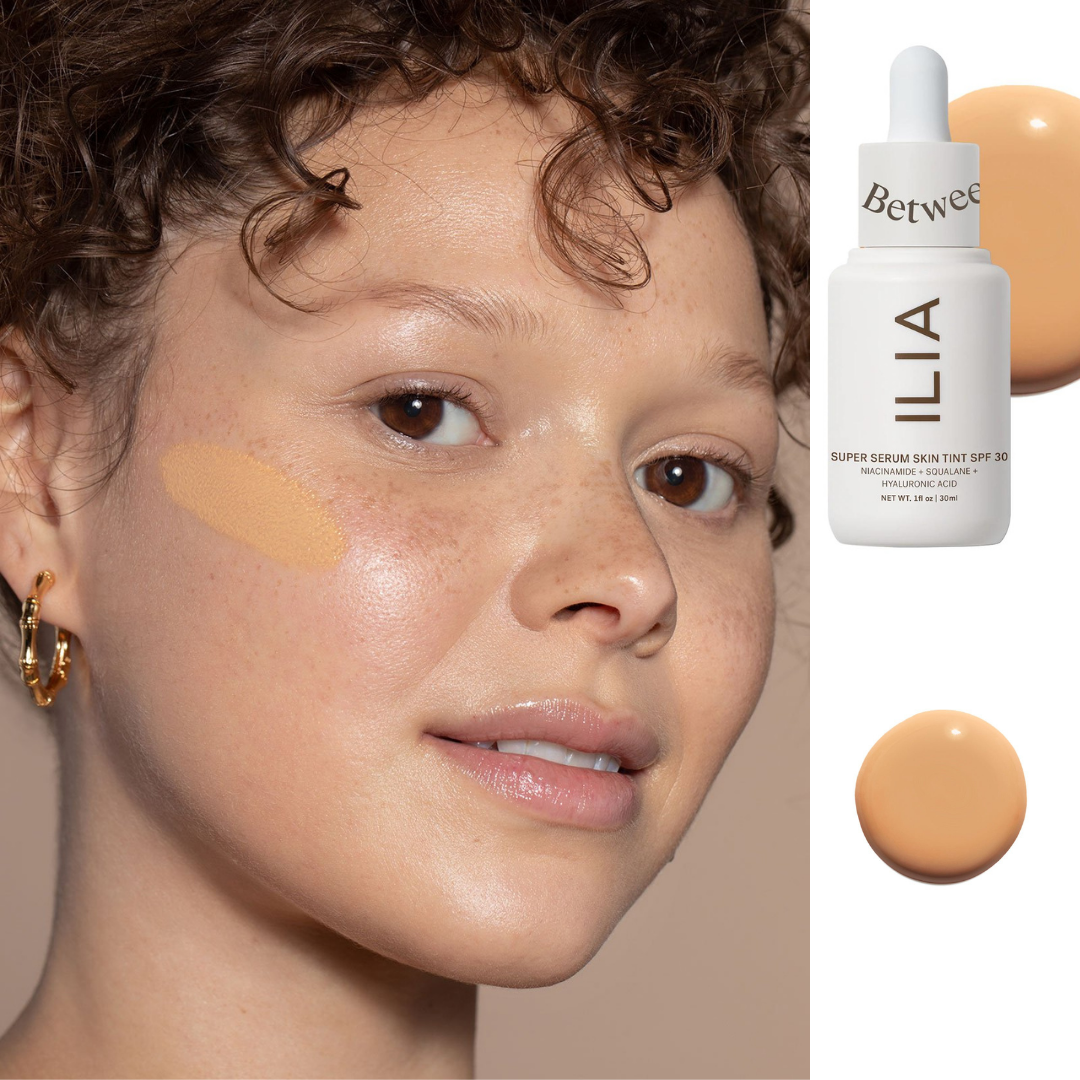 Super Serum Skin Tint SPF 30