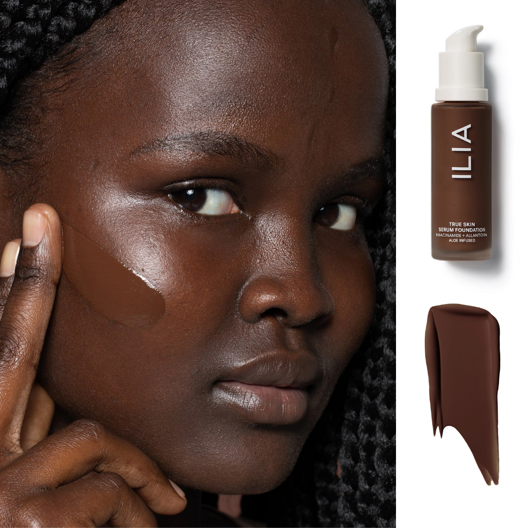 True Skin Serum Foundation