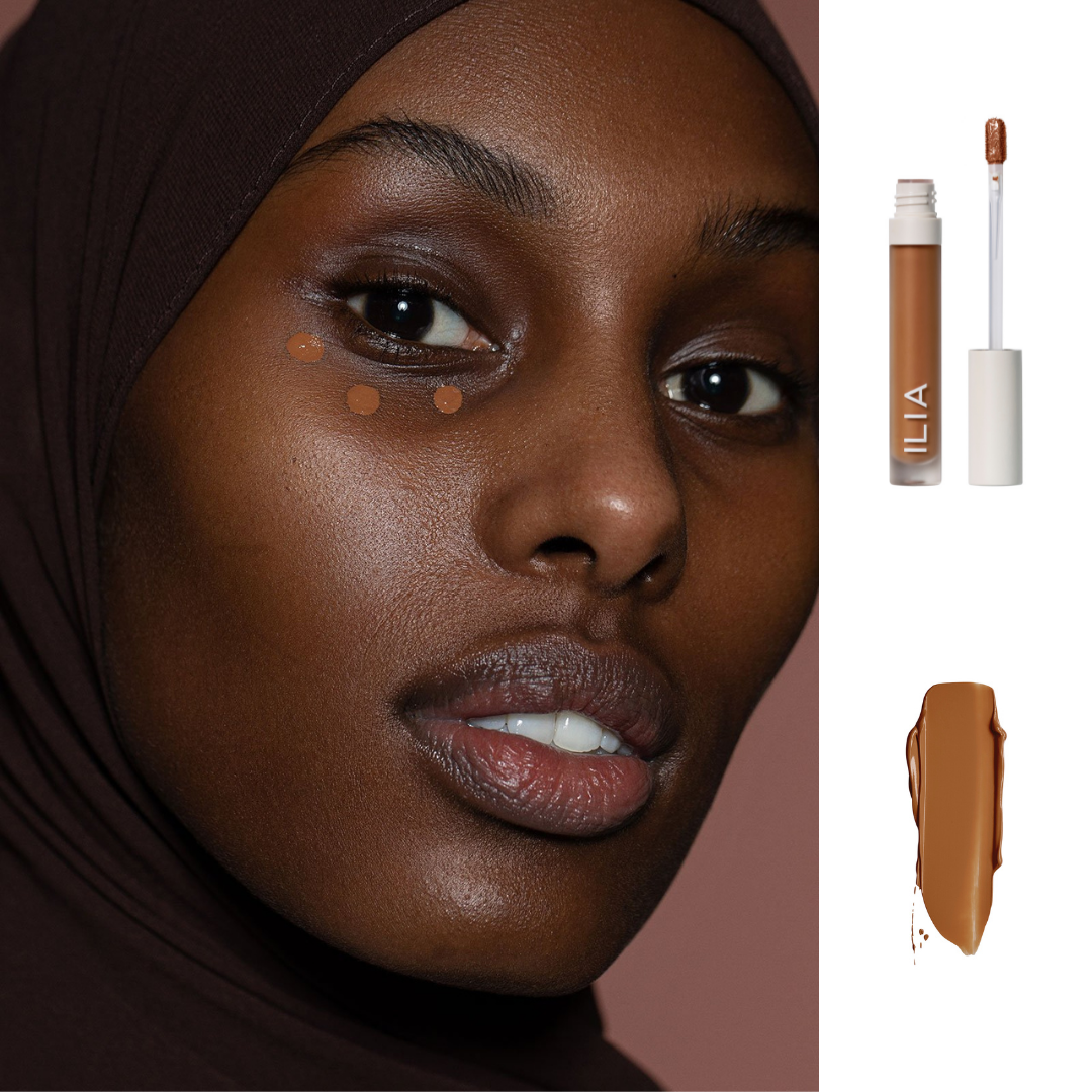True Skin Serum Concealer