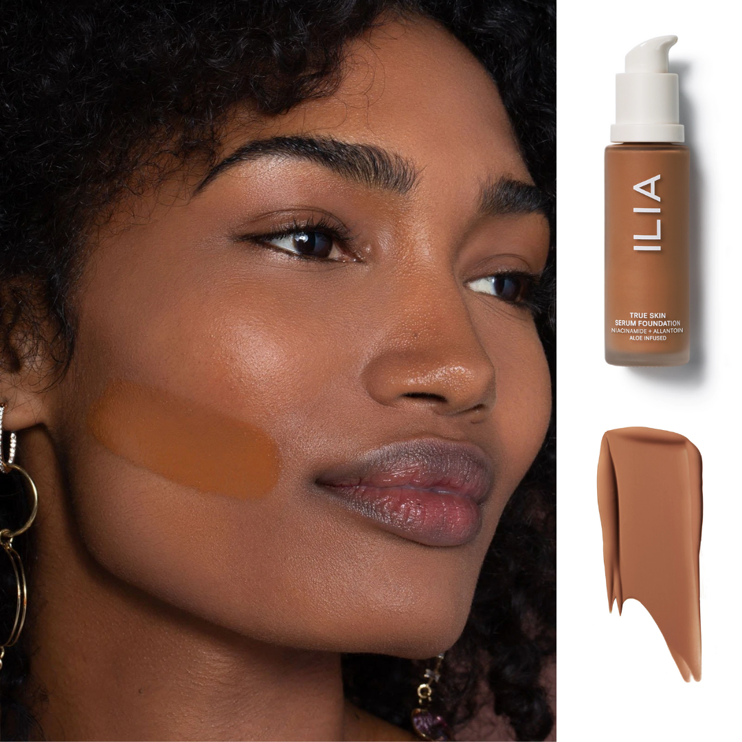 True Skin Serum Foundation