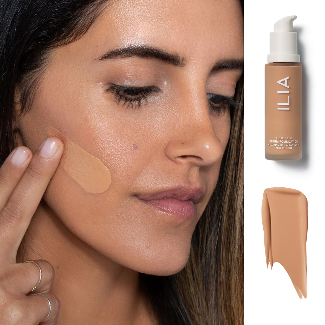 True Skin Serum Foundation