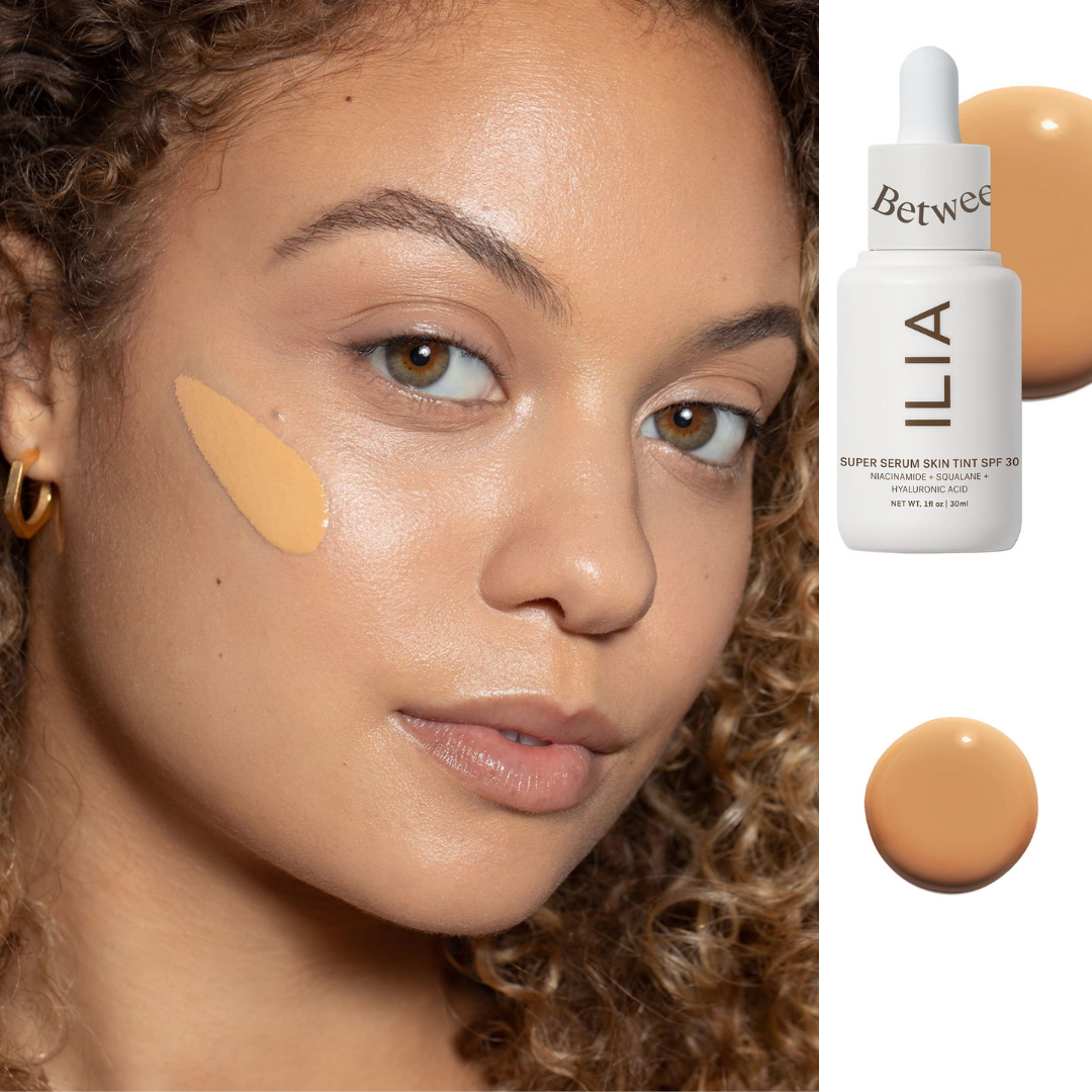 Super Serum Skin Tint SPF 30