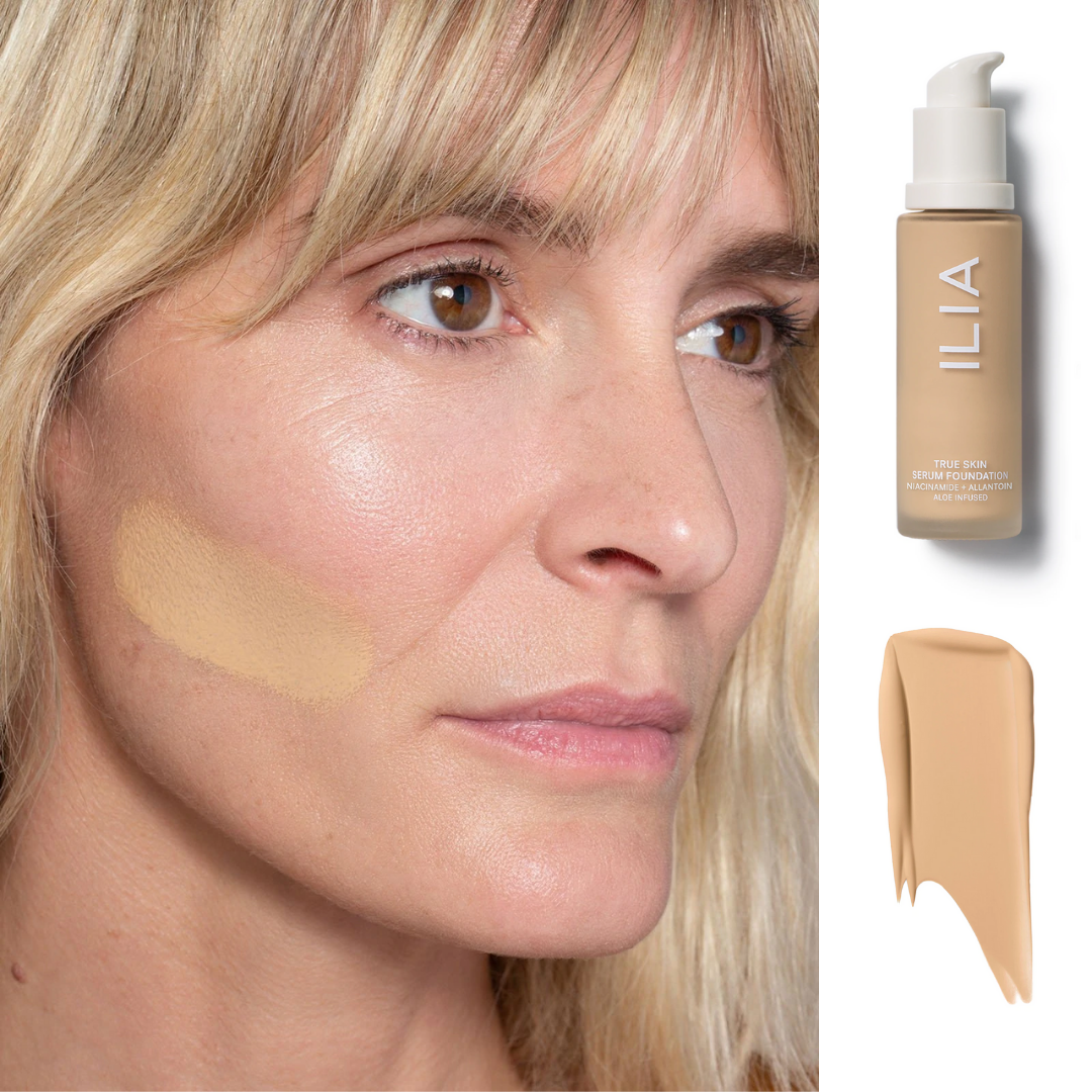 True Skin Serum Foundation