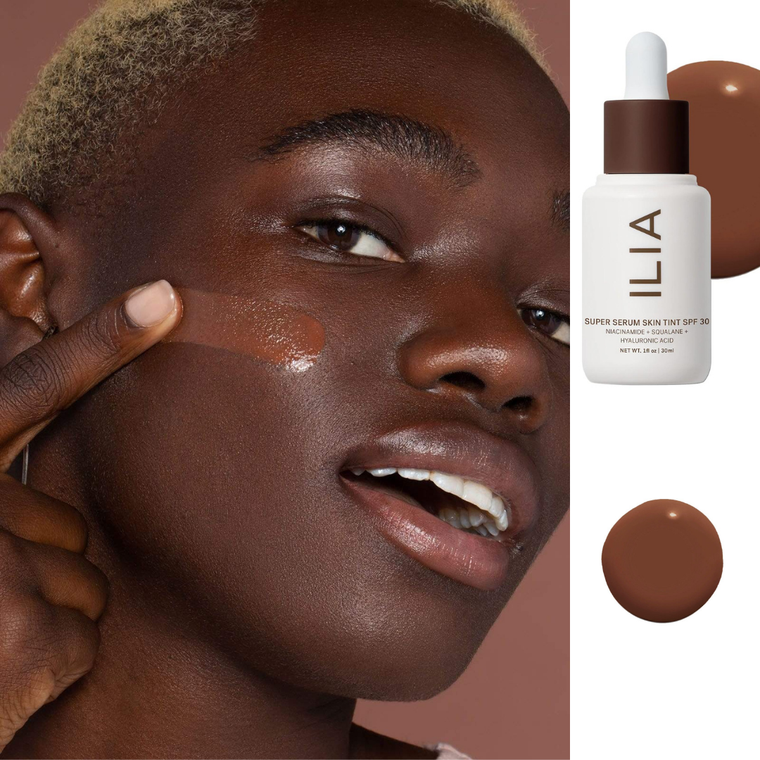Super Serum Skin Tint SPF 30