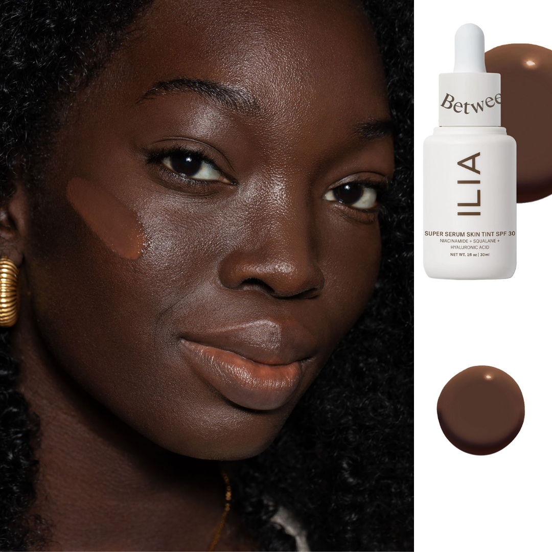 Super Serum Skin Tint SPF 30