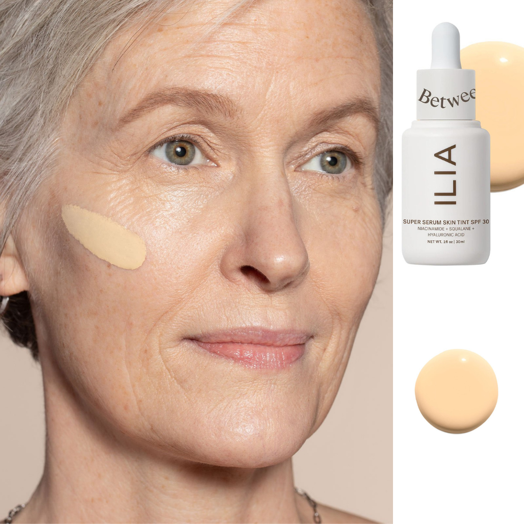 Super Serum Skin Tint SPF 30