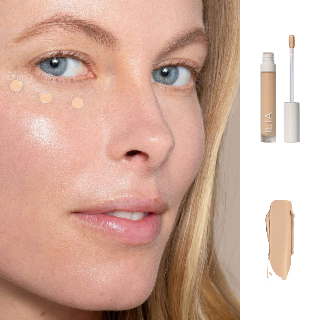 True Skin Serum Concealer