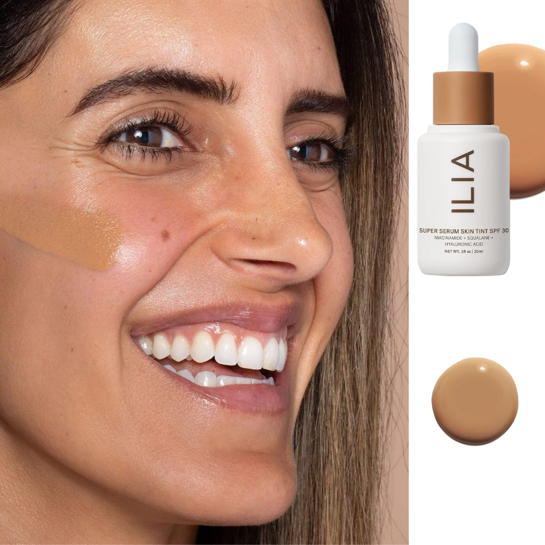Super Serum Skin Tint SPF 30