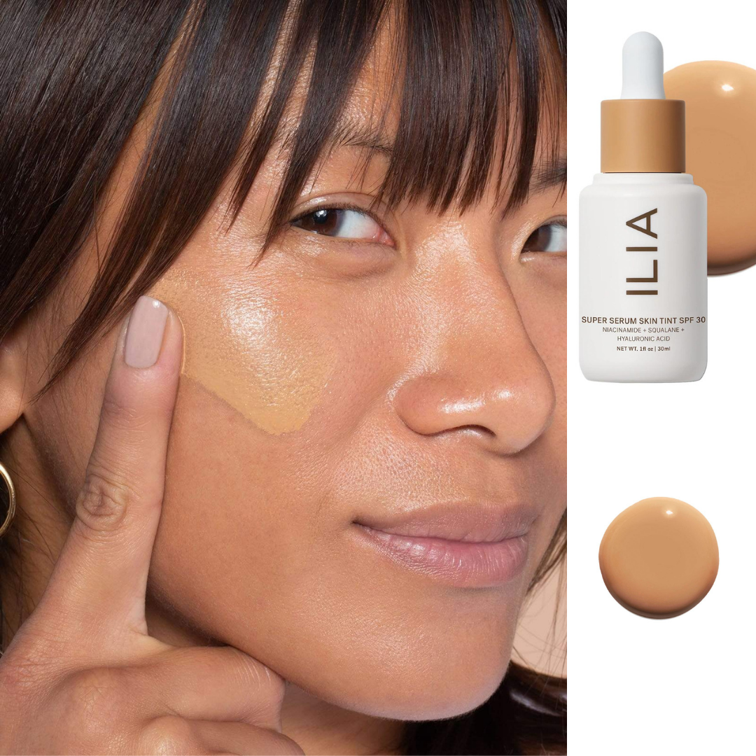 Super Serum Skin Tint SPF 30