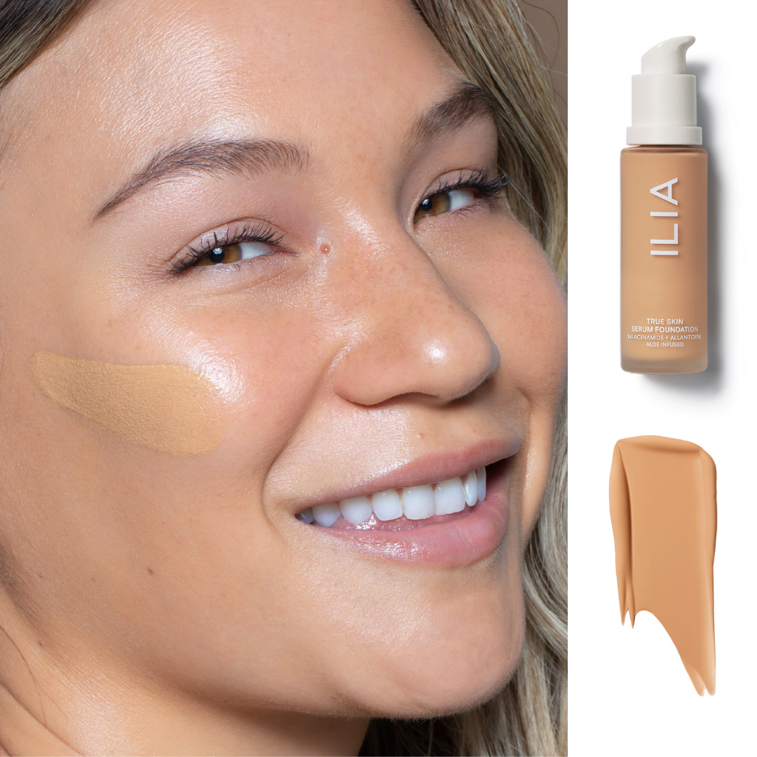 True Skin Serum Foundation