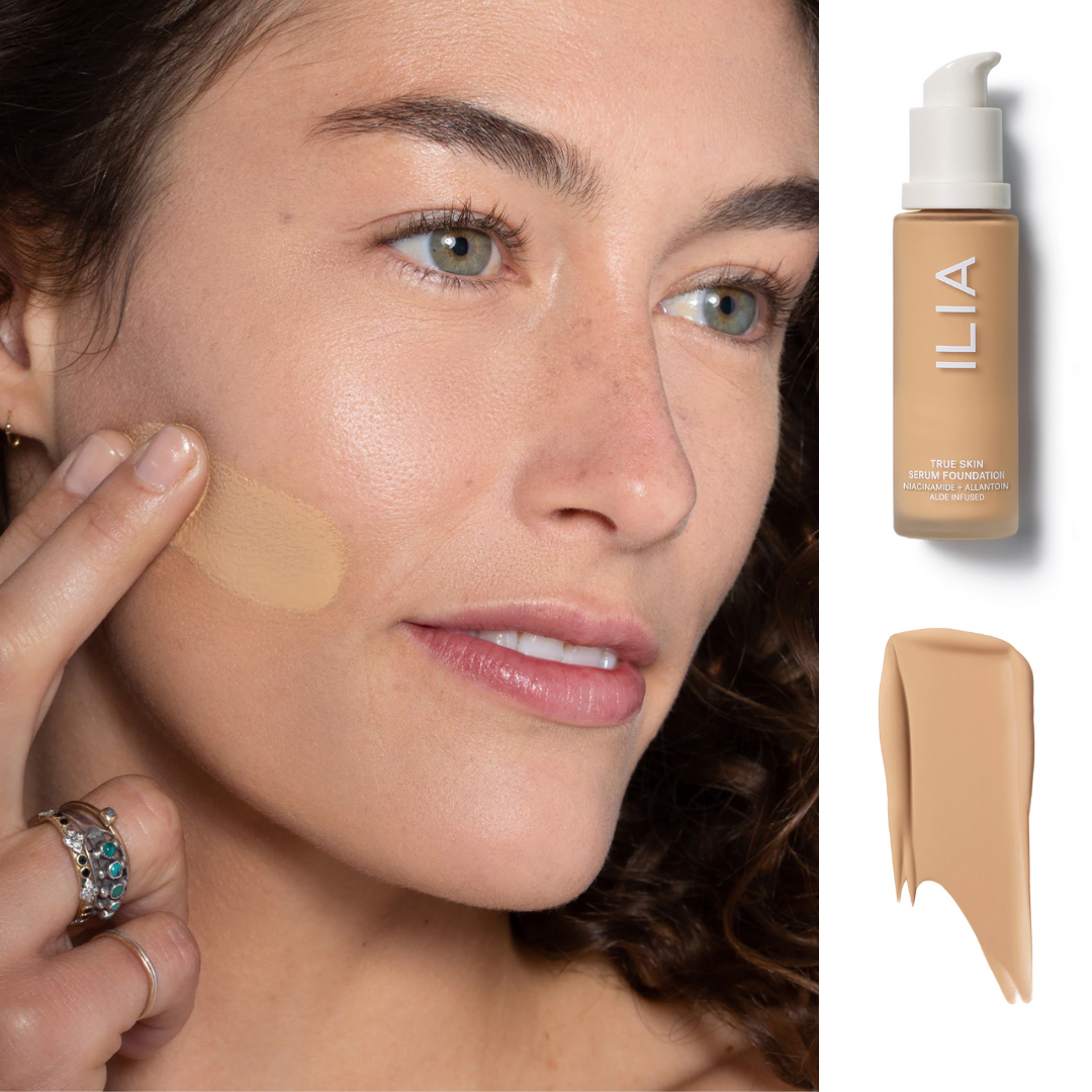 True Skin Serum Foundation