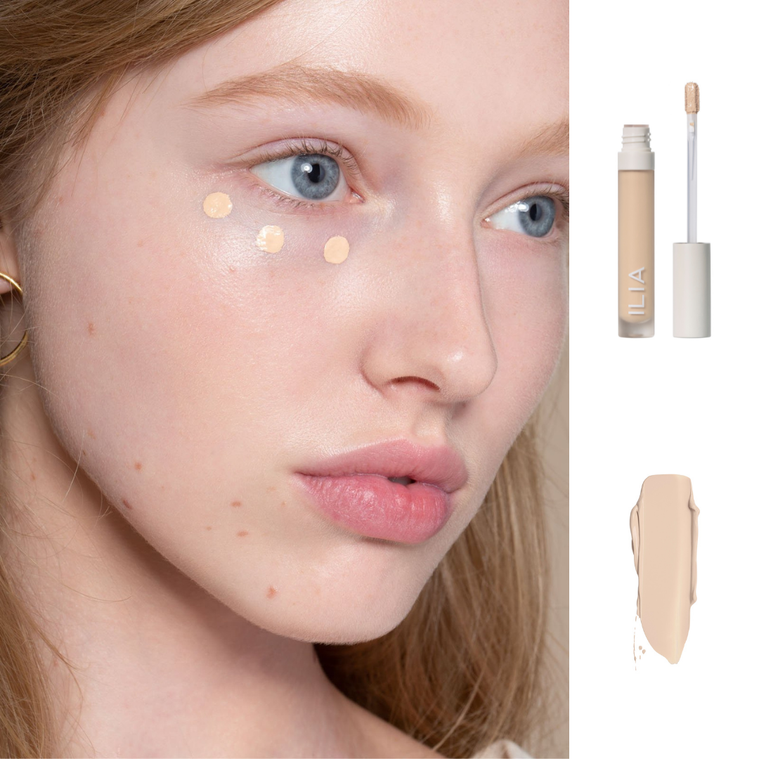 True Skin Serum Concealer
