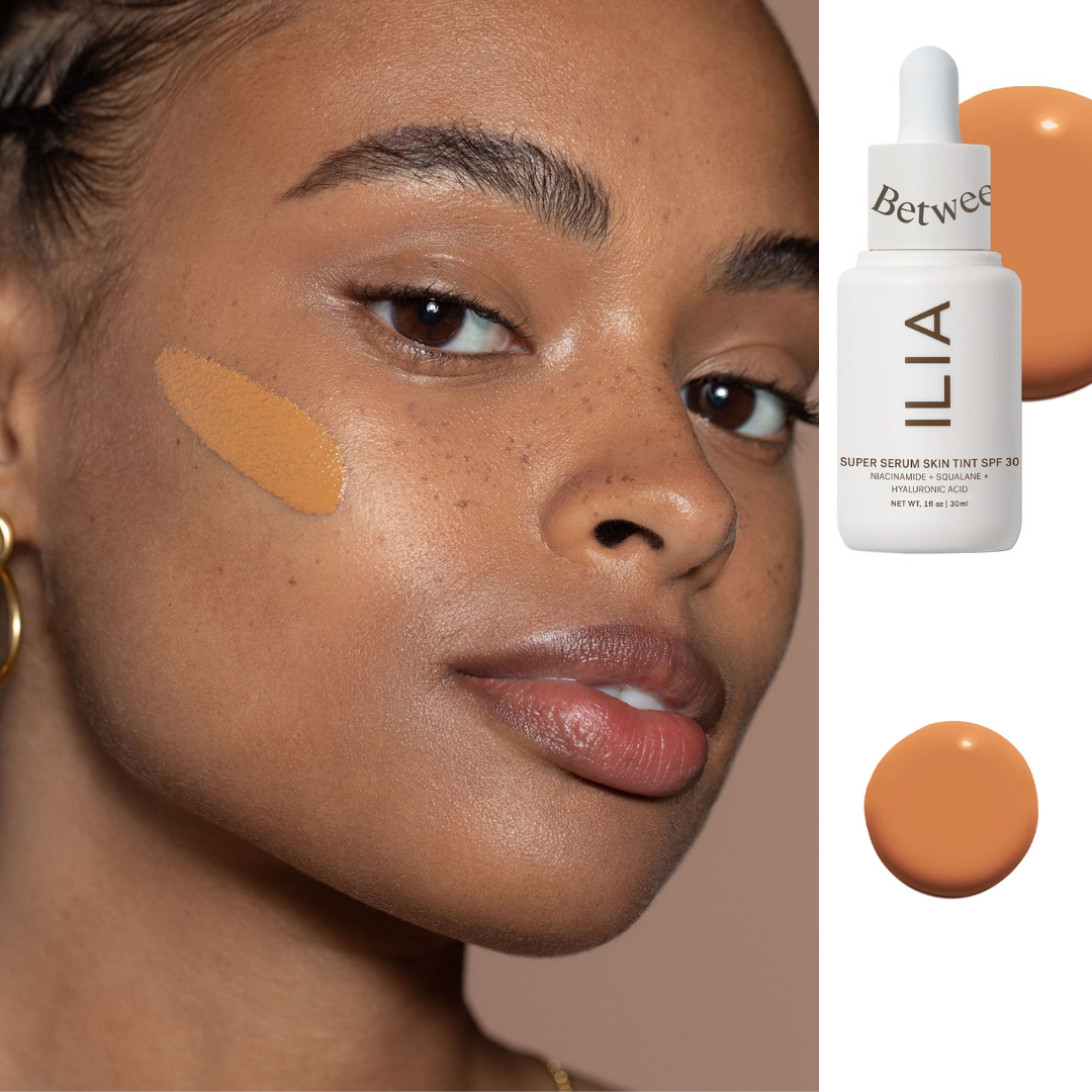 Super Serum Skin Tint SPF 30
