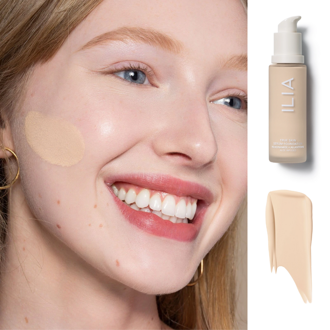 True Skin Serum Foundation